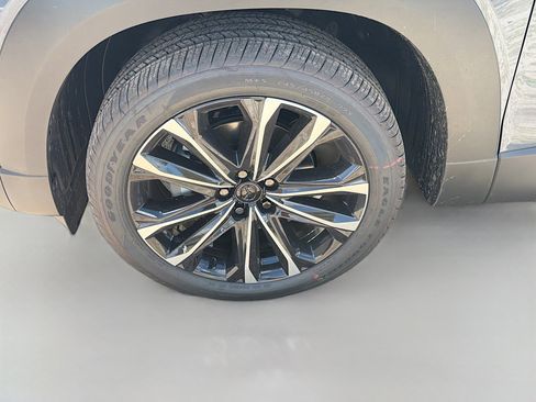 New 2026 MAZDA CX-50 AWD 2.5 S w/ Weather Package image 43