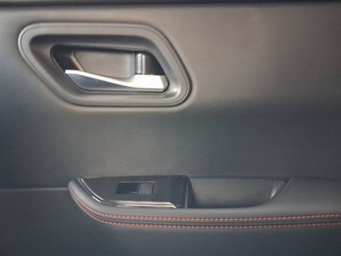 New 2026 Nissan Rogue SV AWD/4WD image 26