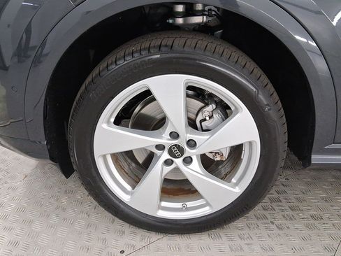 New 2025 Audi Q5 Premium Plus image 11