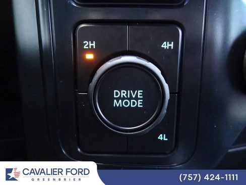 Certified 2026 Ford F150 STX w/ Equipment Group 200A AWD/4WD image 19