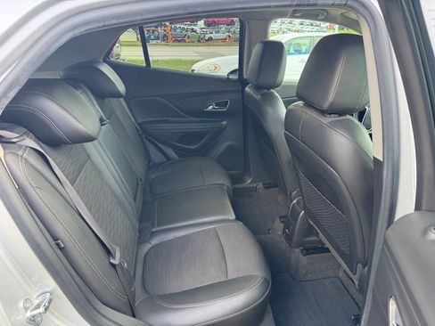 Used 2016 Buick Encore Convenience image 13