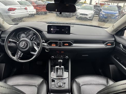 Used 2024 MAZDA CX-5 AWD 2.5 S w/ Select Package image 21