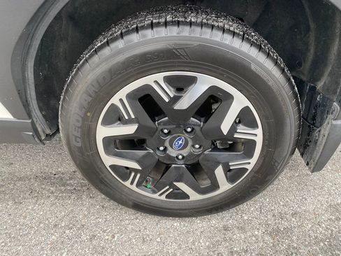 Certified 2025 Subaru Forester Premium image 14