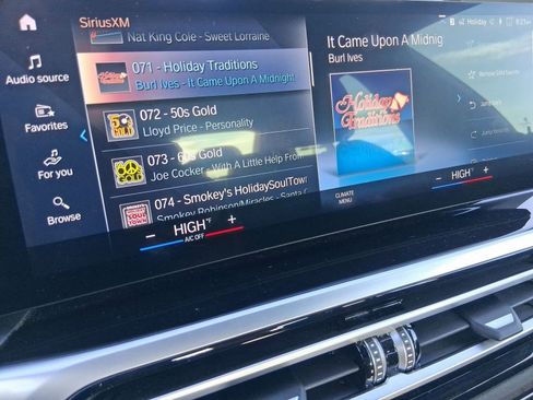 Certified 2023 BMW 330i Sedan w/ Convenience Package image 25