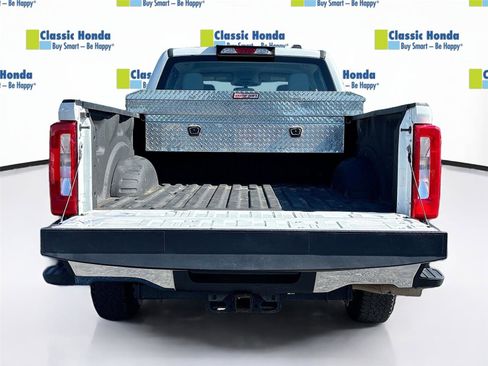 Used 2023 Ford F250 XL w/ FX4 Off-Road Package AWD/4WD image 27