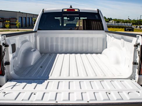 Used 2026 RAM 1500 Rebel w/ Rebel Level 1 Equipment Group AWD/4WD image 39