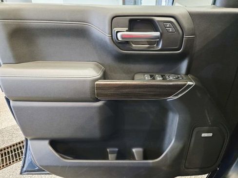 Used 2021 Chevrolet Silverado 1500 LT Trail Boss w/ Convenience Package II image 33