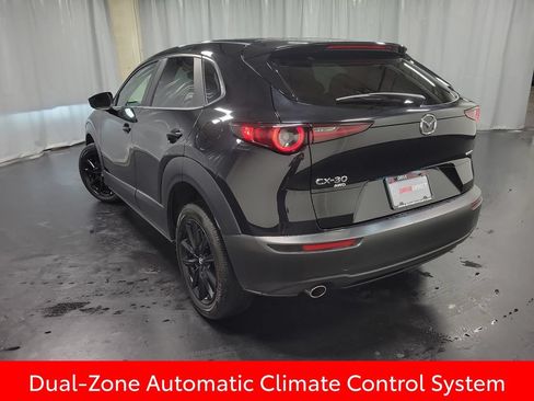 Used 2020 MAZDA CX-30 AWD w/ Select Package image 6