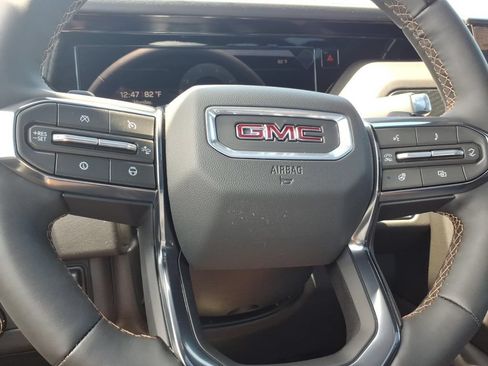 New 2026 GMC Yukon AT4 w/ AT4 Preferred Package AWD/4WD image 20