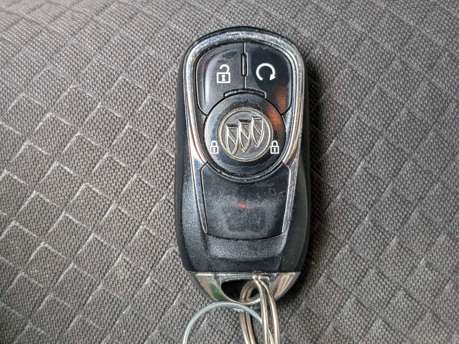 Used 2022 Buick Encore Preferred w/ Safety Package AWD/4WD image 27
