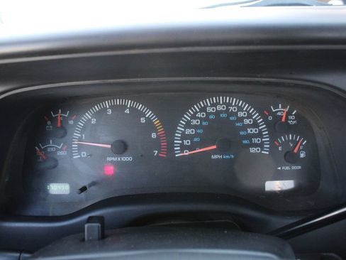 Used 2000 Dodge Dakota 4x4 Club Cab image 6