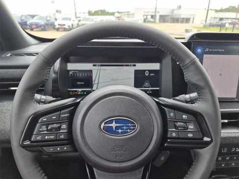 New 2026 Subaru Outback Limited XT AWD/4WD image 19