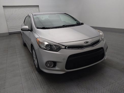 Used 2016 Kia Forte Koup EX image 14