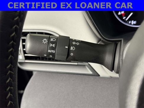 Certified 2025 Subaru Outback Premium image 21