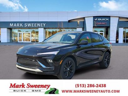New 2026 Buick Envista Sport Touring w/ Convenience I Package