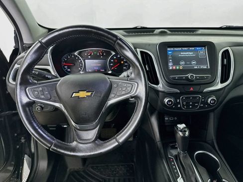 Used 2019 Chevrolet Equinox LT FWD image 19