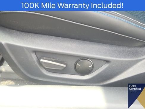 Used 2024 Ford Mustang GT Premium RWD image 24