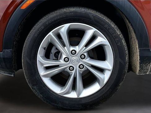 Used 2021 Buick Encore GX Preferred w/ Cold Weather Comfort Package FWD image 10