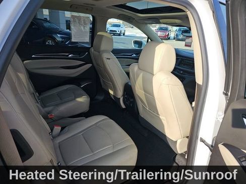 Used 2018 Buick Enclave Premium w/ Experience Buick Package FWD image 39