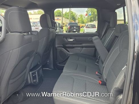 New 2026 RAM 1500 Express RWD image 6