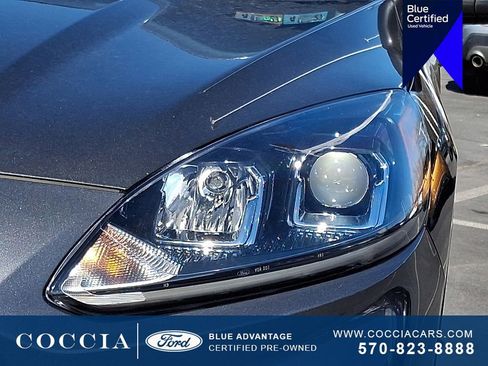 Certified 2022 Ford Escape SEL image 9