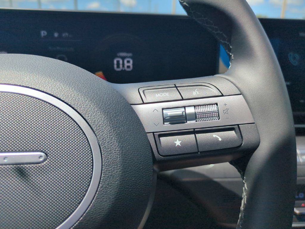 New 2027 Hyundai Kona SEL Sport FWD image 33