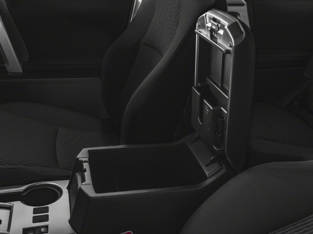 Used 2018 Toyota 4Runner SR5 Premium AWD/4WD image 9