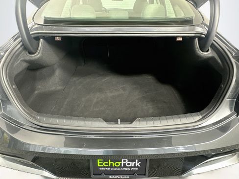 Used 2025 Hyundai Sonata SEL FWD image 29