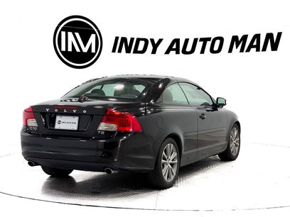 Used 2013 Volvo C70 T5