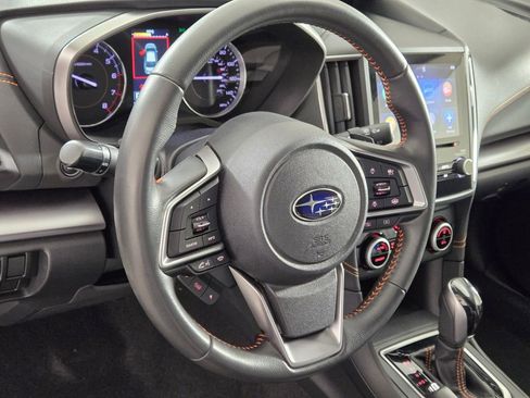 Used 2023 Subaru Crosstrek 2.5i Limited w/ Popular Package #4 image 25