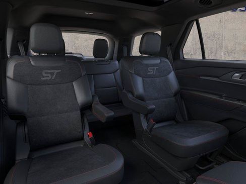 New 2026 Ford Explorer ST AWD/4WD image 11