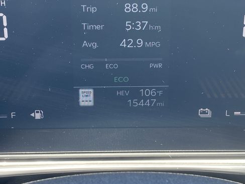 Certified 2025 Kia Sorento EX AWD/4WD image 30