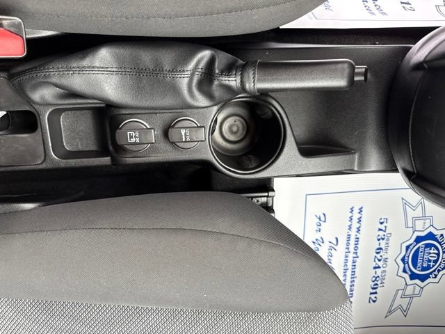 Used 2021 RAM ProMaster City Tradesman FWD image 16