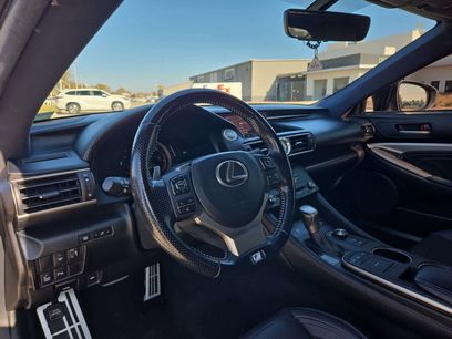 Used 2016 Lexus RC 350