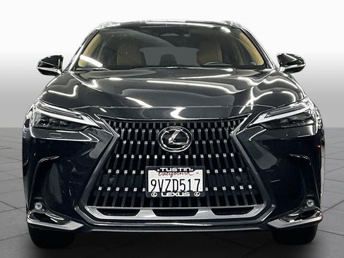 Used 2026 Lexus NX 350 AWD w/ Accessory Package (2T) image 4