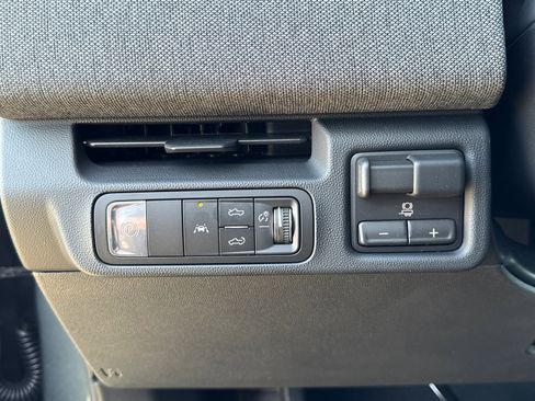 New 2026 GMC Sierra EV Elevation image 28