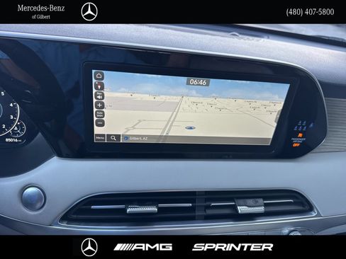 Used 2022 Hyundai Palisade Calligraphy AWD/4WD image 29