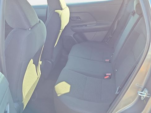 New 2026 Nissan Kicks S FWD image 13