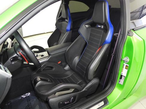 Used 2025 BMW M2 w/ Carbon Package RWD image 22