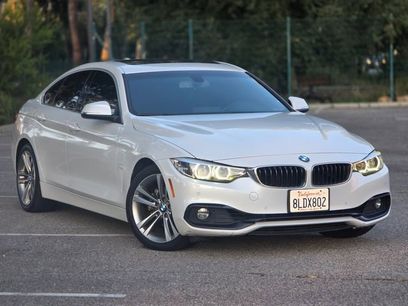 Used 2019 BMW 430i Gran Coupe w/ Convenience Package