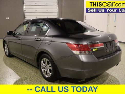 Used 2011 Honda Accord LX-P image 5