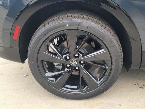New 2026 Buick Envision Sport Touring AWD/4WD image 13