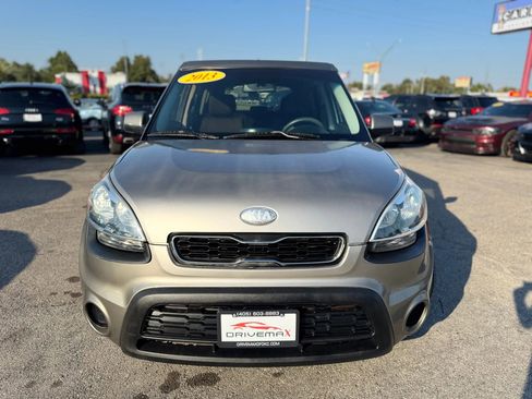 Used 2013 Kia Soul EV image 6