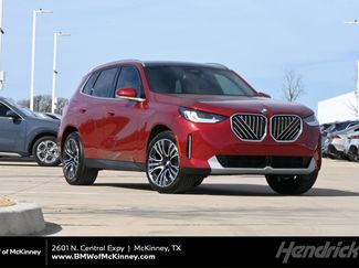 New 2026 BMW X3 xDrive30 video 1