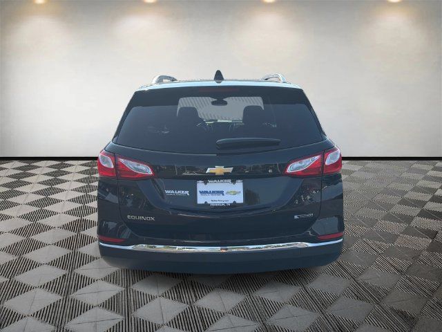 Used 2018 Chevrolet Equinox Premier FWD image 6
