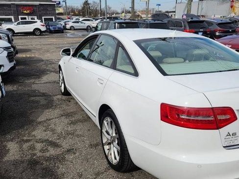 Used 2011 Audi A6 3.0T Premium Plus image 6
