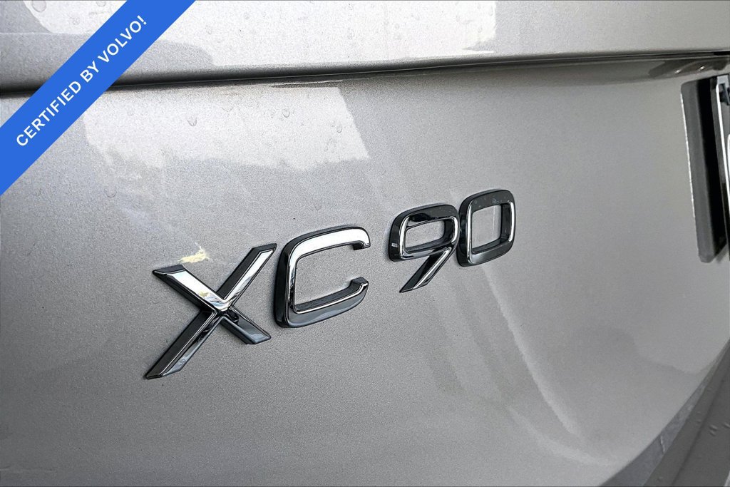 Used 2026 Volvo XC90 B5 Plus AWD/4WD image 40