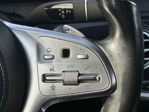 Used 2019 Mercedes-Benz S 450 4MATIC Sedan image 26