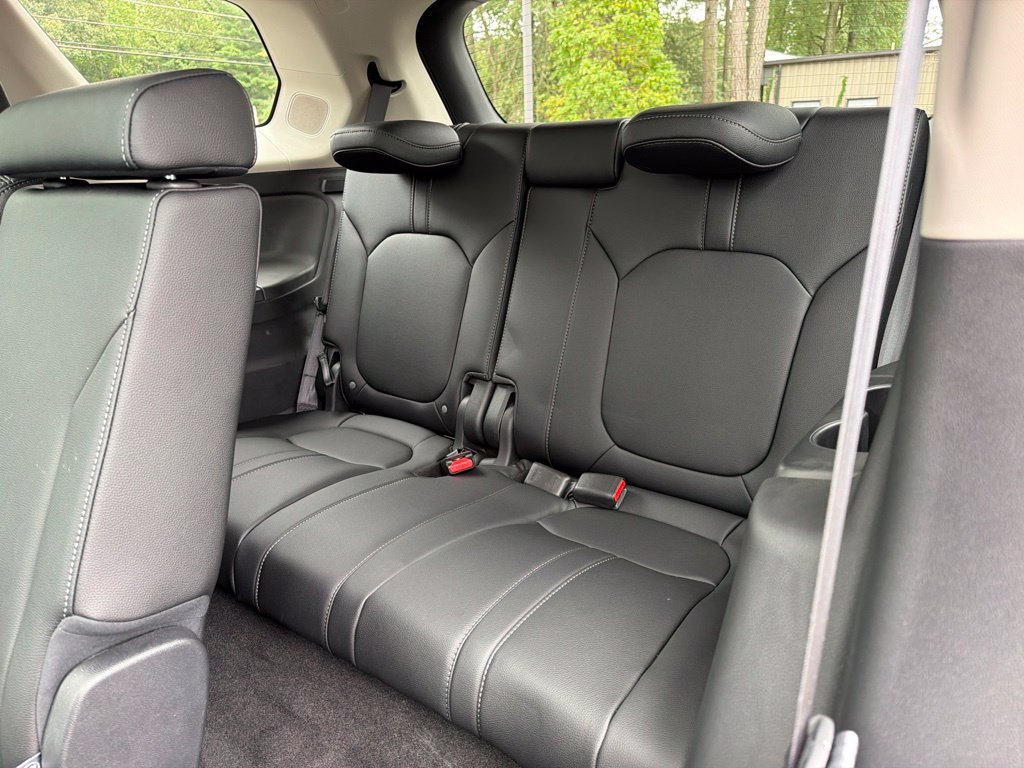 Certified 2026 Honda Pilot Touring image 23