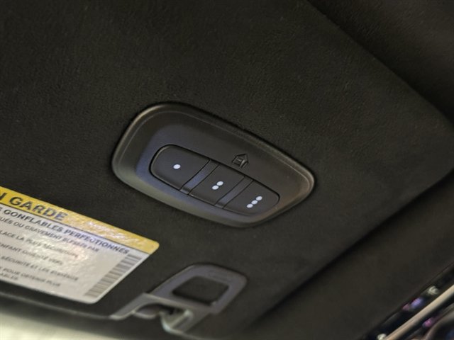 Used 2023 Jeep Grand Cherokee Summit AWD/4WD image 42
